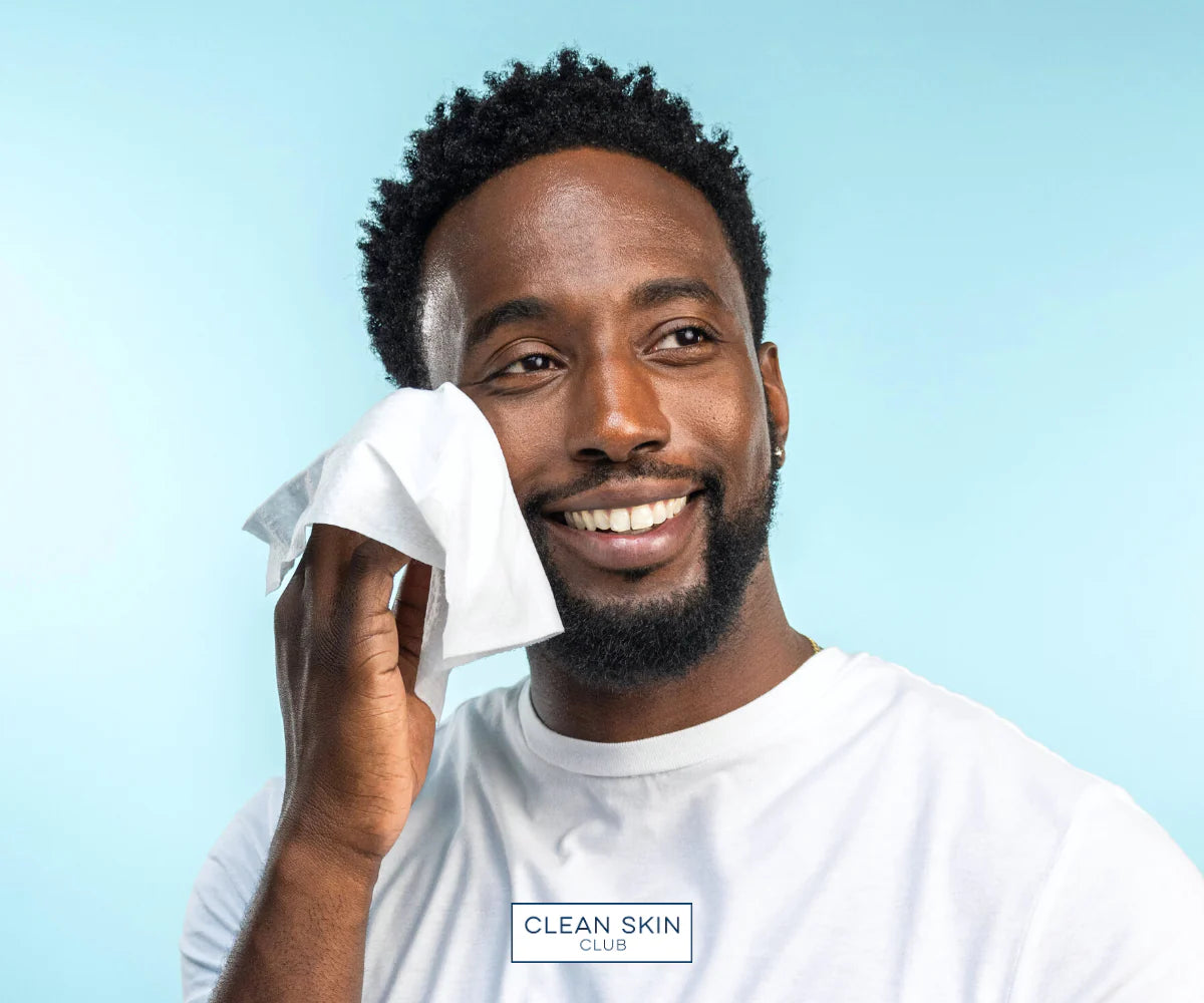 CLEAN WIPES