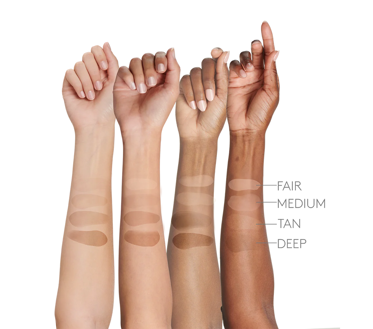 Sunforgettable® Total Protection™ Face Shield Flex SPF 50