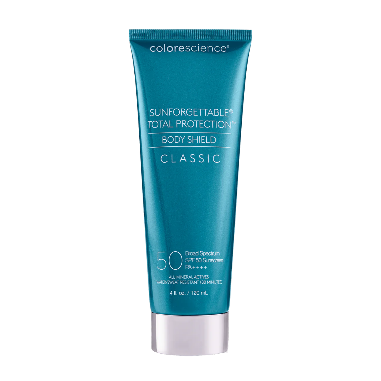 Sunforgettable® Total Protection™ Body Shield Classic SPF 50