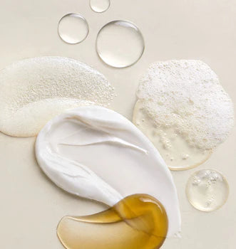 L-MANDELIC FACE AND BODY WASH