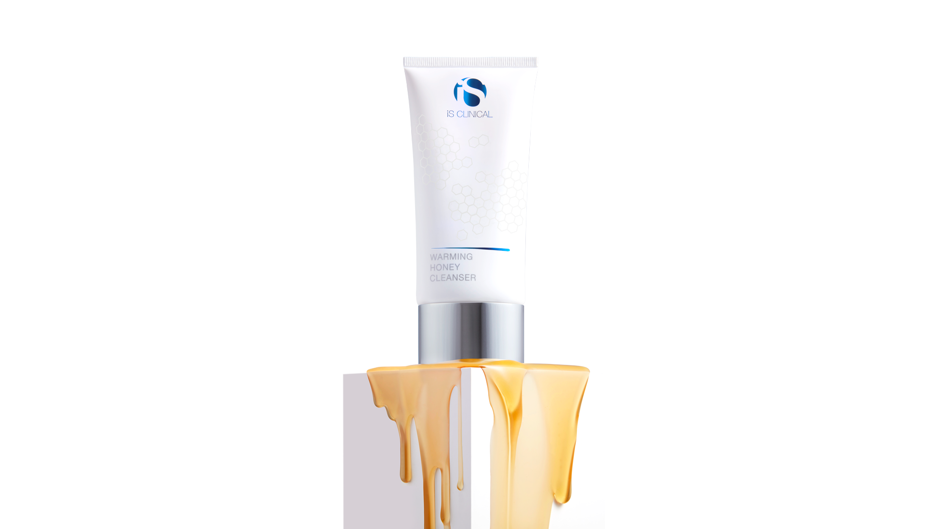 Warming Honey Cleanser