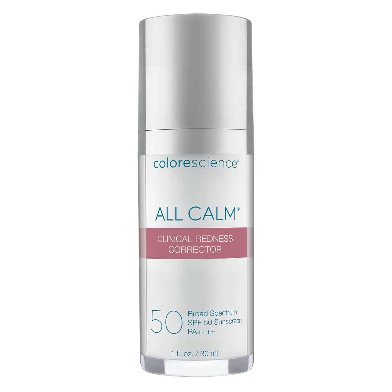 All Calm® Clinical Redness Corrector SPF 50