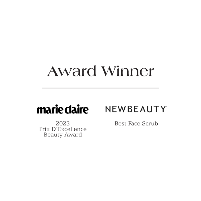 Cleansing Complex Polish
