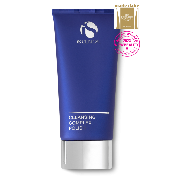 Cleansing Complex Polish