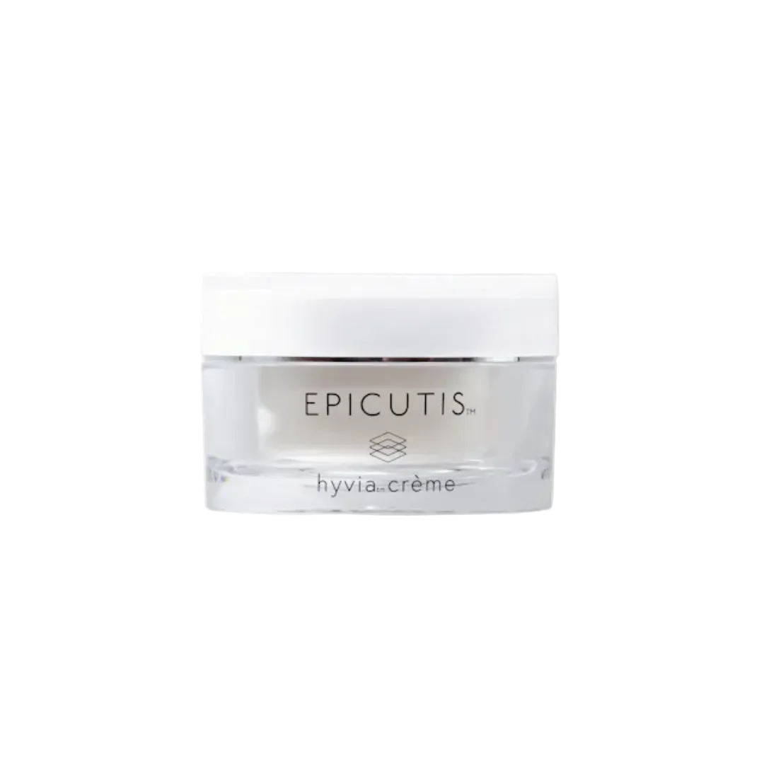 Hyvia Creme