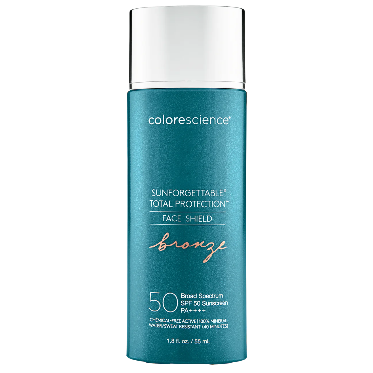 Sunforgettable® Total Protection™ Face Shield Bronze SPF 50