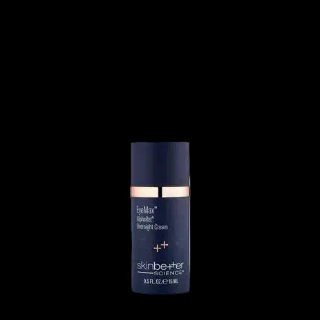 EyeMax AlphaRet Overnight Cream
