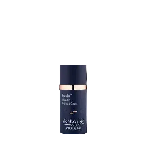 EyeMax AlphaRet Overnight Cream