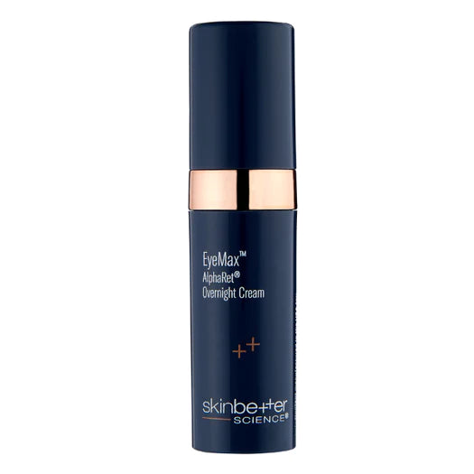 EyeMax AlphaRet Overnight Cream