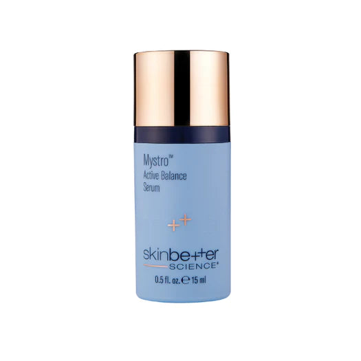 Mystro Active Balance Serum