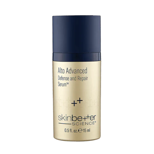 Alto Advanced Defense and Repair Serum