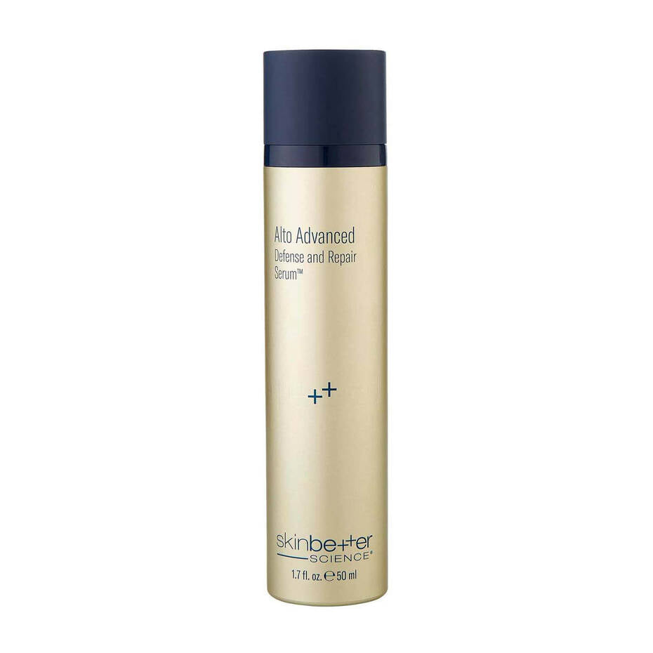 Alto Advanced Defense and Repair Serum