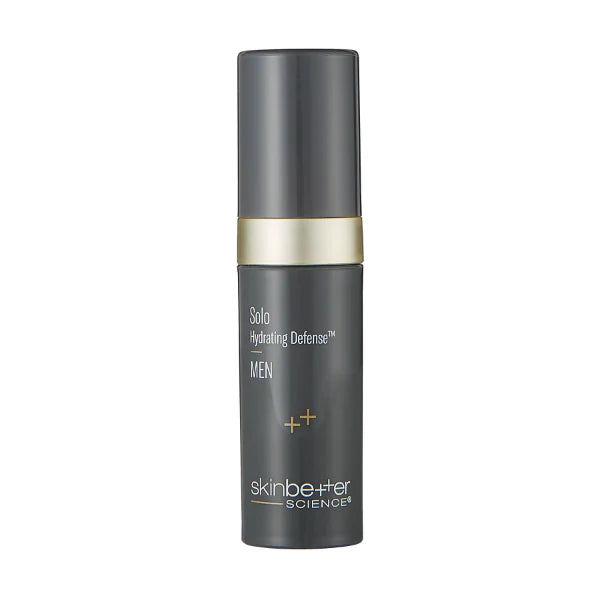Solo Hydrating Defense Men