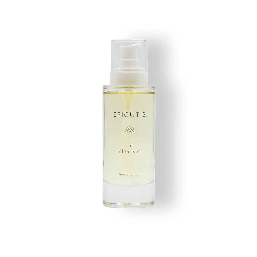 Epicutis Oil Cleanser