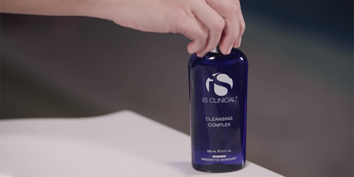 Cleansing Complex