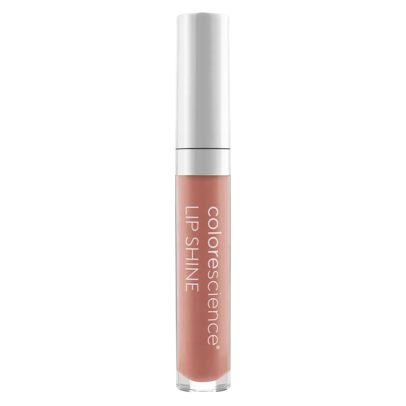 NOURISHING TREATMENT FOR HEALTHY LIPS Lip Shine SPF 35
