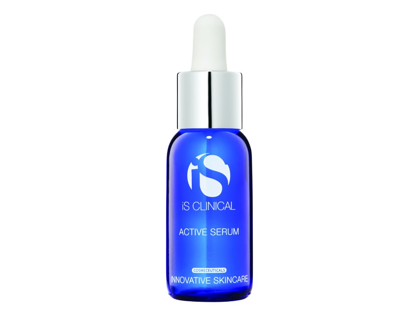 Active Serum
