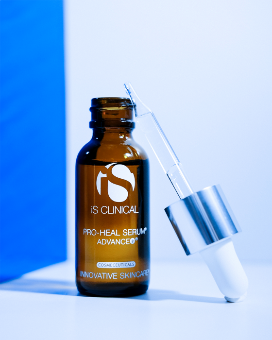 PRO - HEAL SERUM ADVANCE+