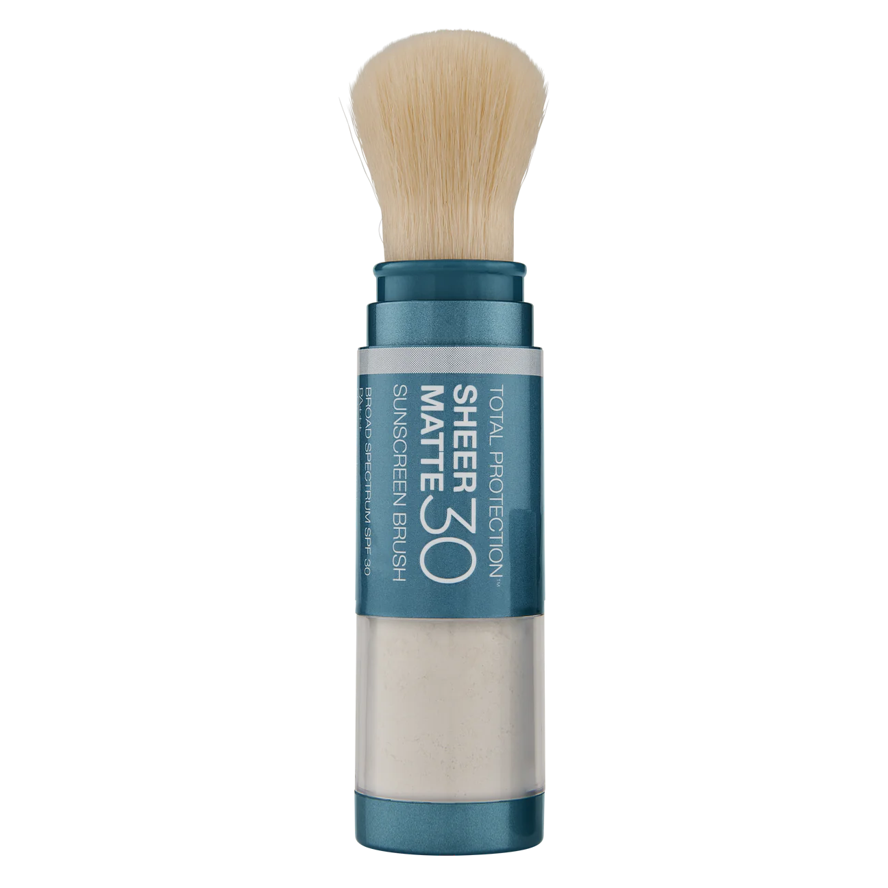 Sunforgettable® Total Protection™ Sheer Matte SPF 30 Sunscreen Brush