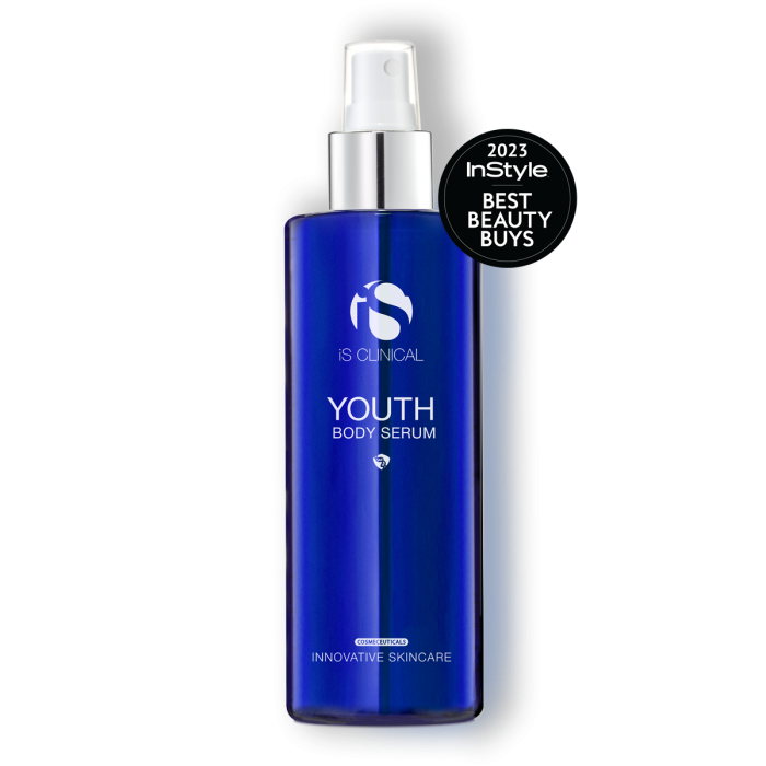 Youth Body Serum